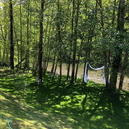 Moon River Suites #1 North Bend Luaran gambar