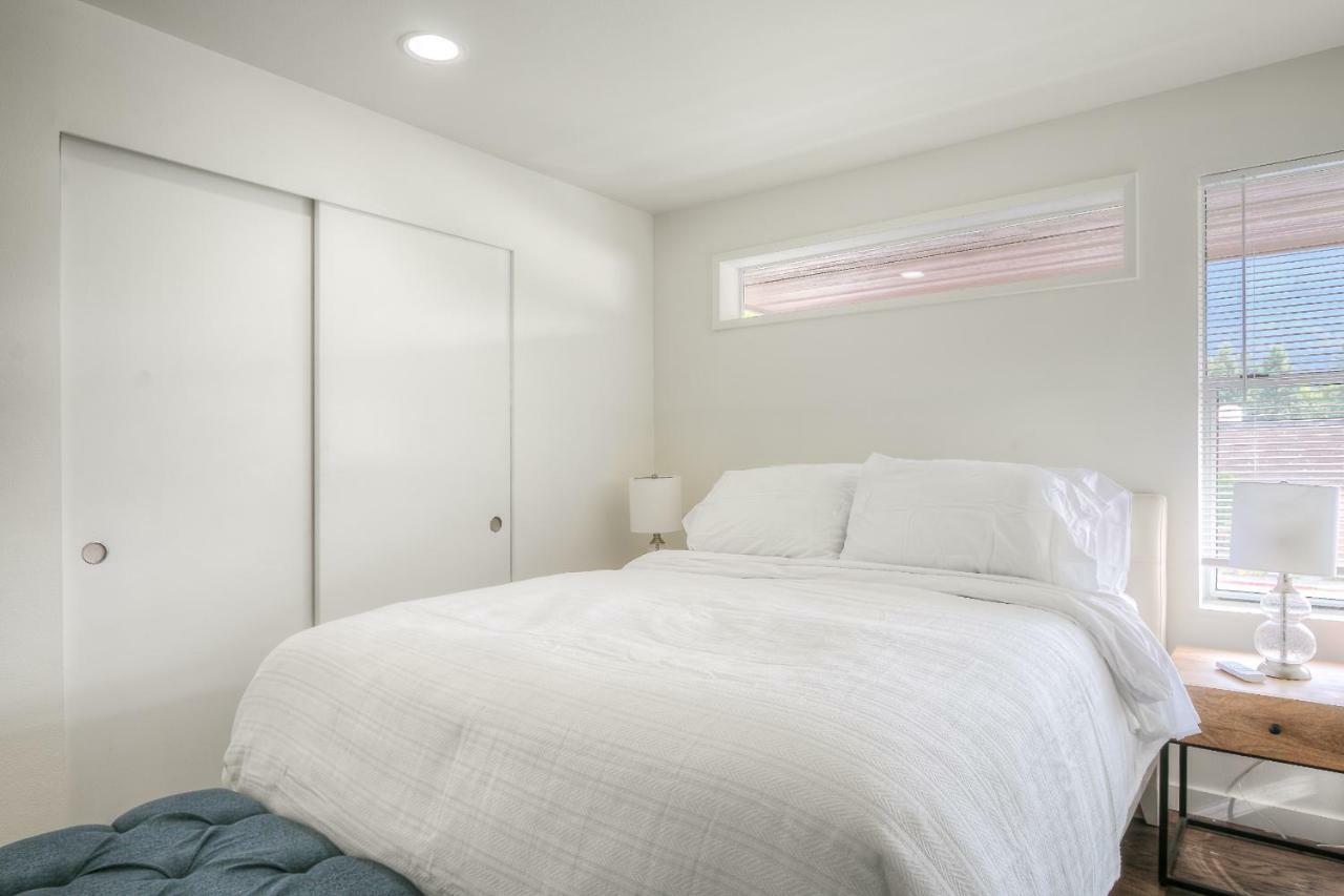Moon River Suites #1 North Bend Luaran gambar