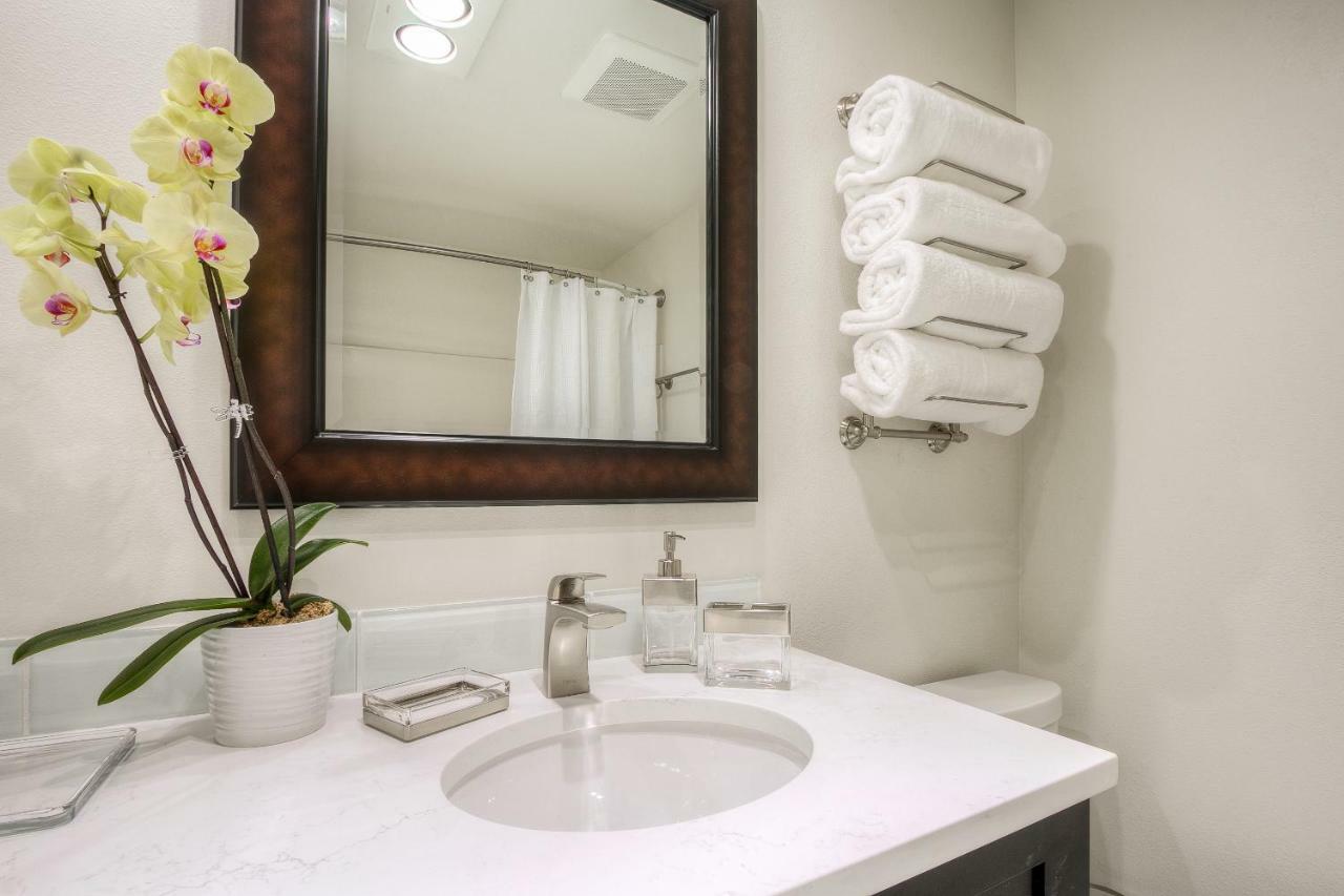Moon River Suites #1 North Bend Luaran gambar
