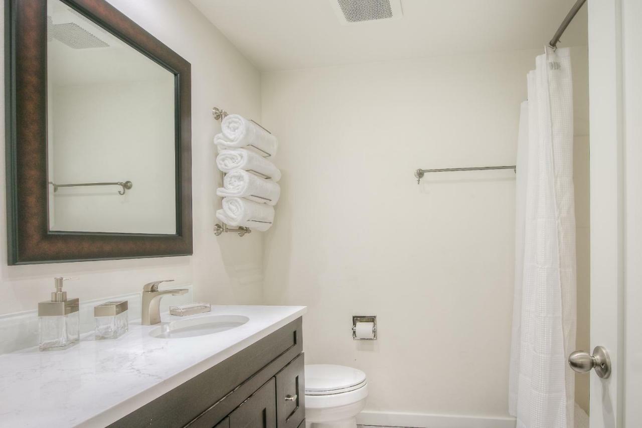 Moon River Suites #1 North Bend Luaran gambar