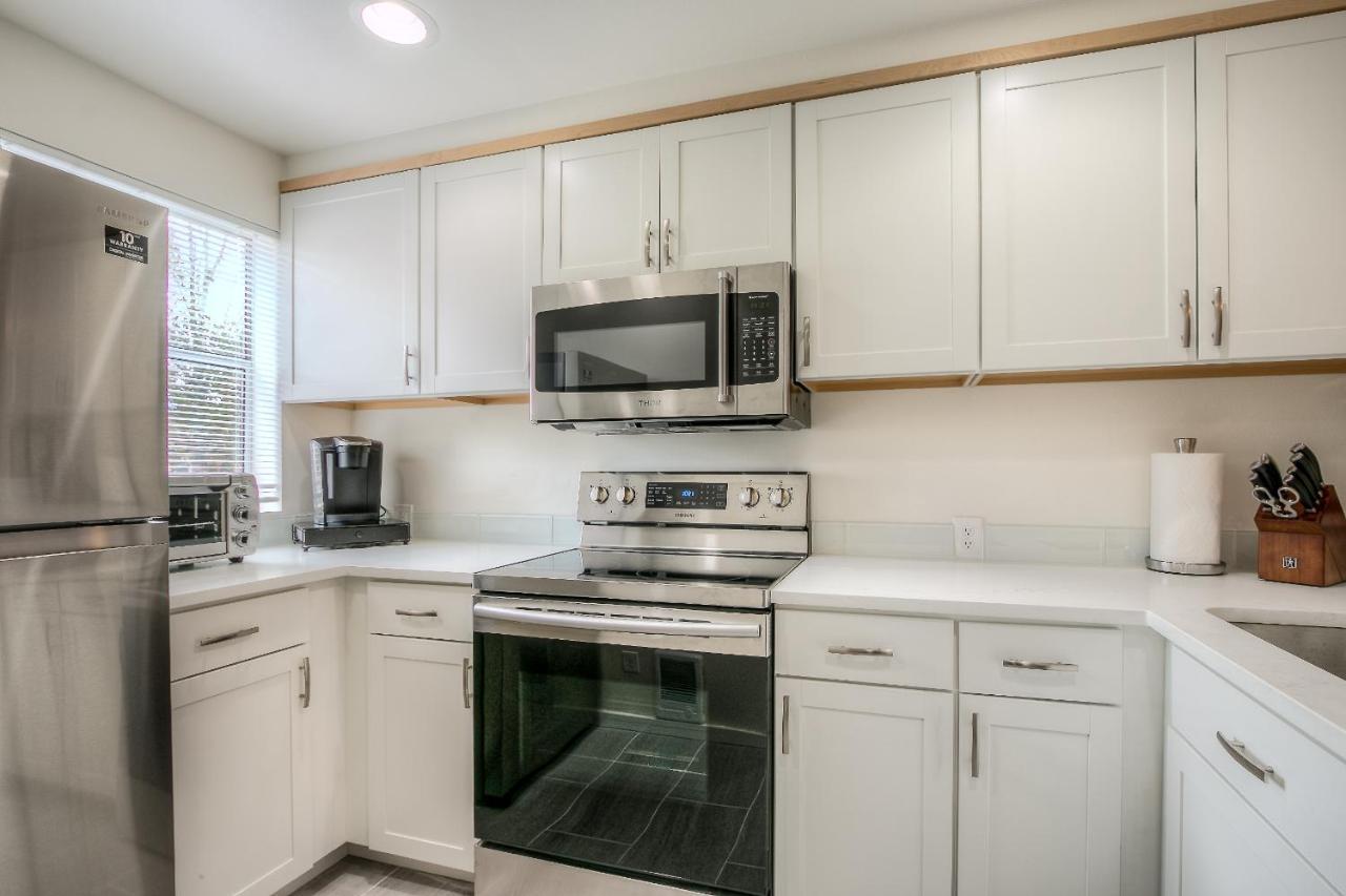 Moon River Suites #1 North Bend Luaran gambar