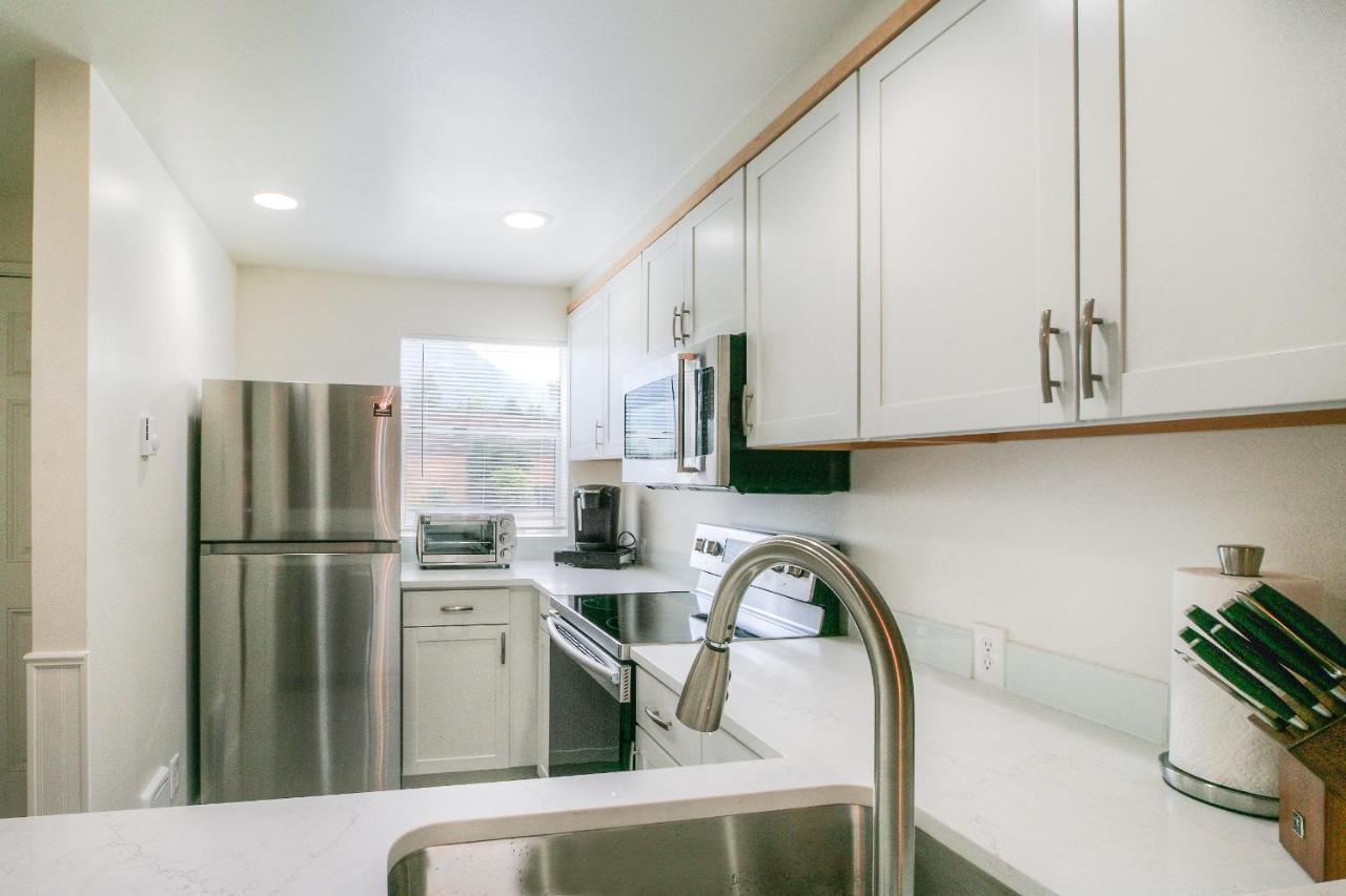 Moon River Suites #1 North Bend Luaran gambar